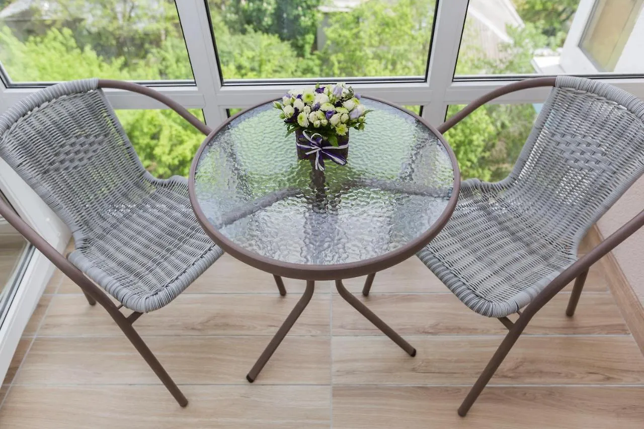 Stylish 2-Rooms Apartment Kyiv 0*,  Ukraine