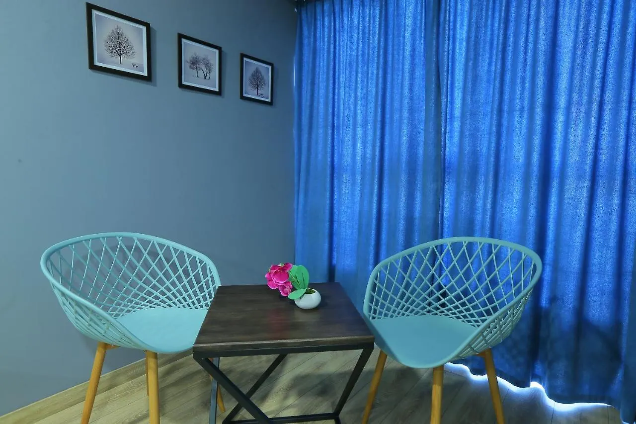 Stylish 2-Rooms Apartment Kyiv 0*,  Ukraine