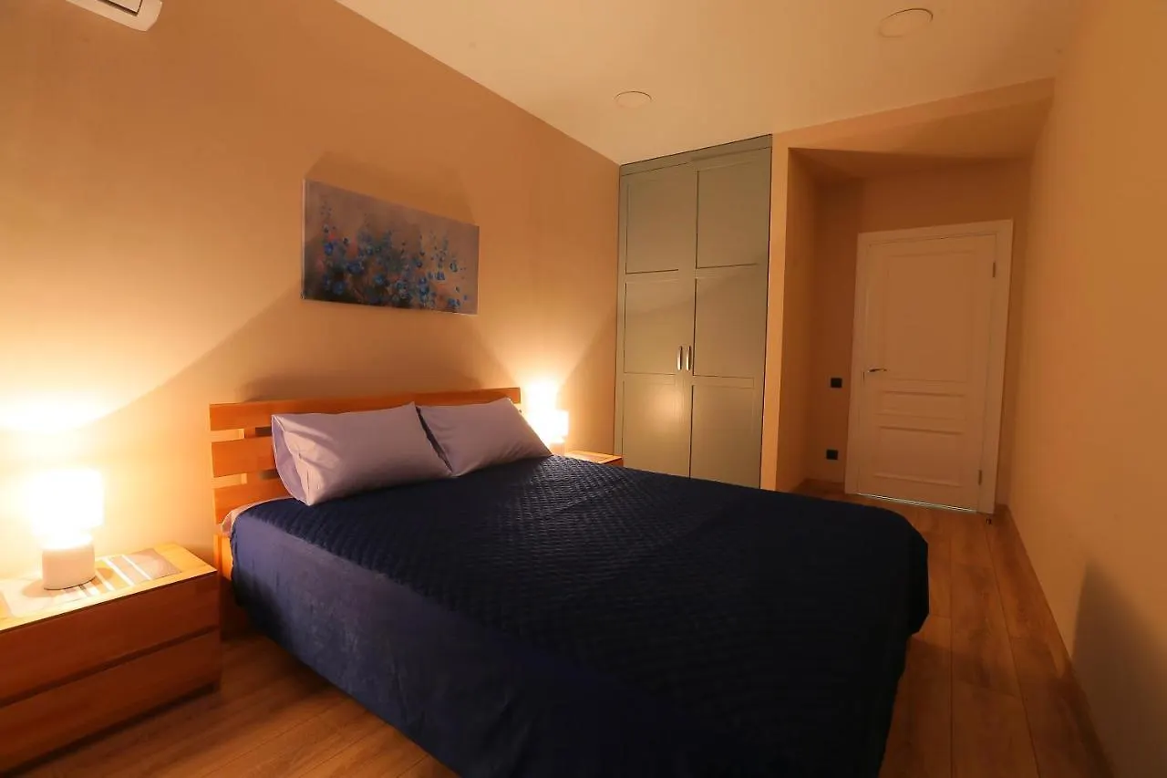 Stylish 2-Rooms Apartment Kyiv 0*,  Ukraine